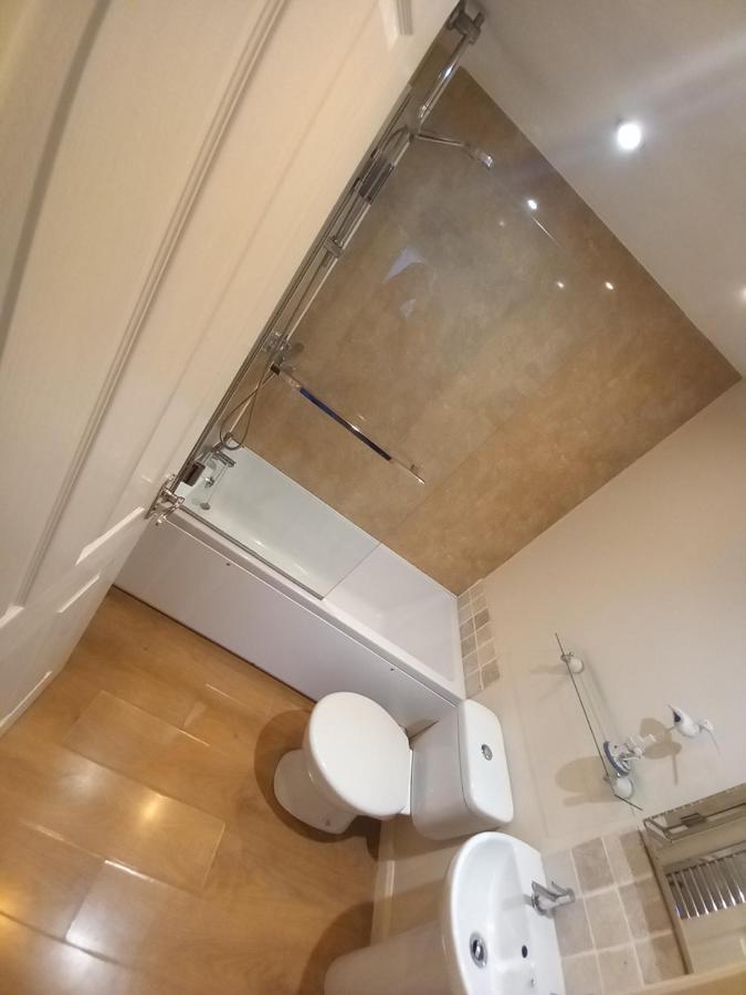 Eastfield Cottages Devizes Ngoại thất bức ảnh