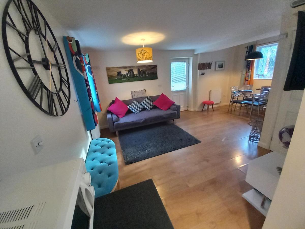 Eastfield Cottages Devizes Ngoại thất bức ảnh