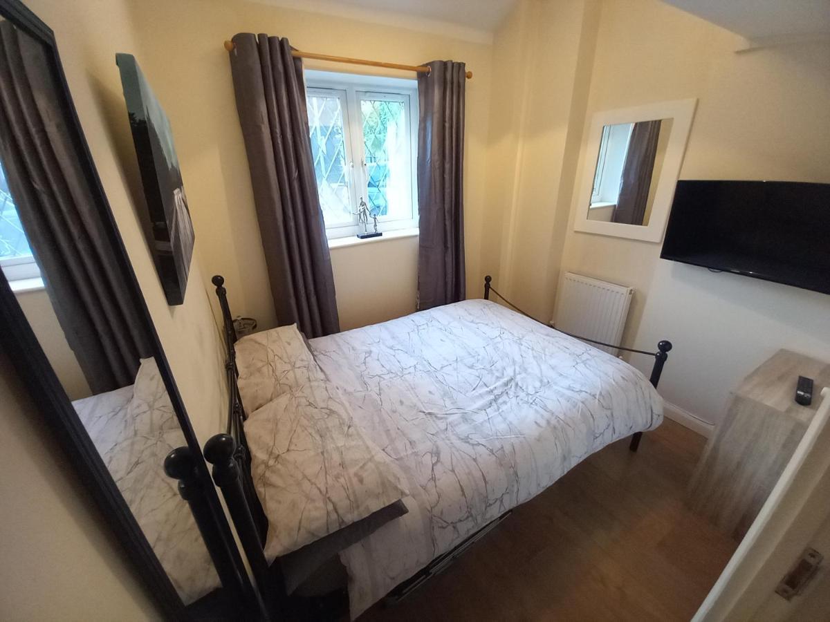 Eastfield Cottages Devizes Ngoại thất bức ảnh